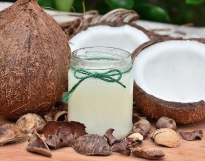 Olio di cocco: pro e contro
