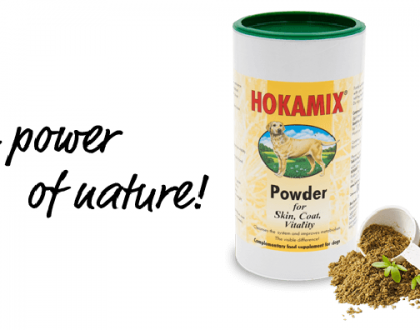 HOKAMIX 30